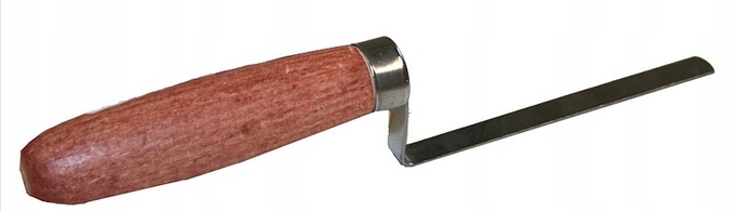 

Kielnia do fugowania fugówka spoin czarna 10 mm Pl