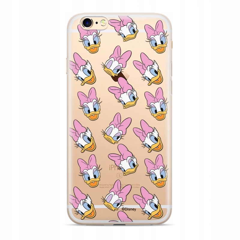 

Etui Disney Iphone Xr Daisy, Donald I Przyjaciel
