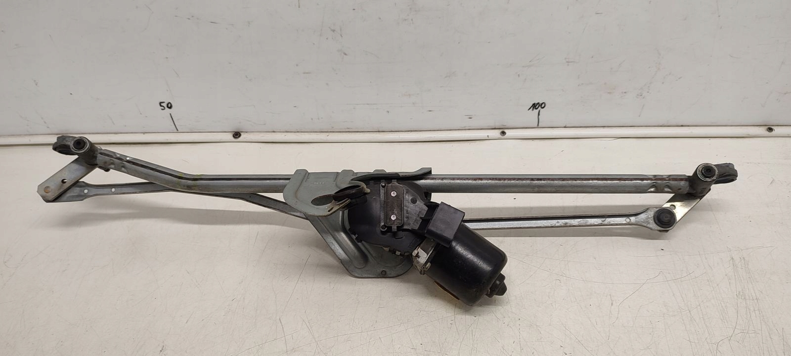 Wischergestänge Mini R56 R57 Cabrio One 1,6