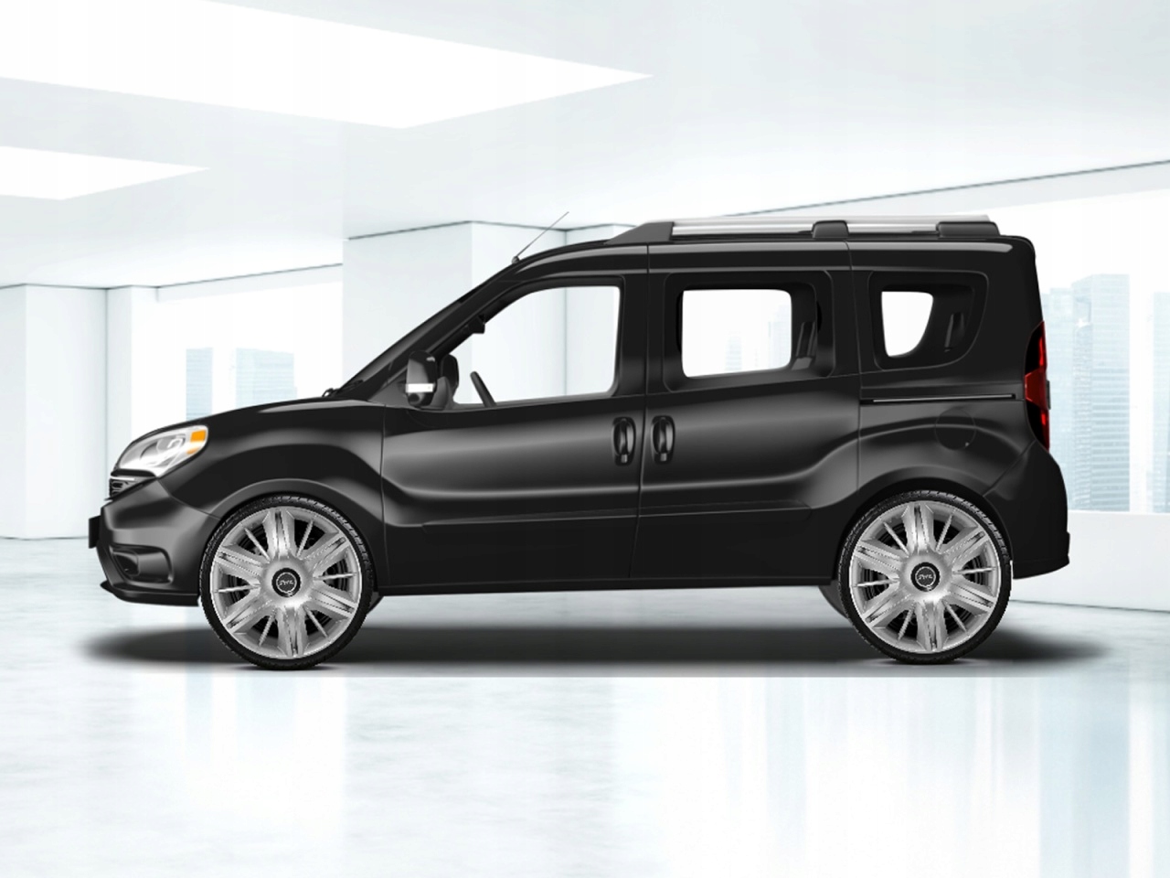 KOŁPAKI J-TEC MAXIMUS 15" SREBRNE 4szt Kod producenta 15367