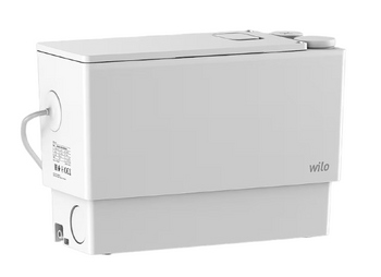Wilo Čerpacia Stanica Na Odvodnenie Drainlift MINI3-XS-EF