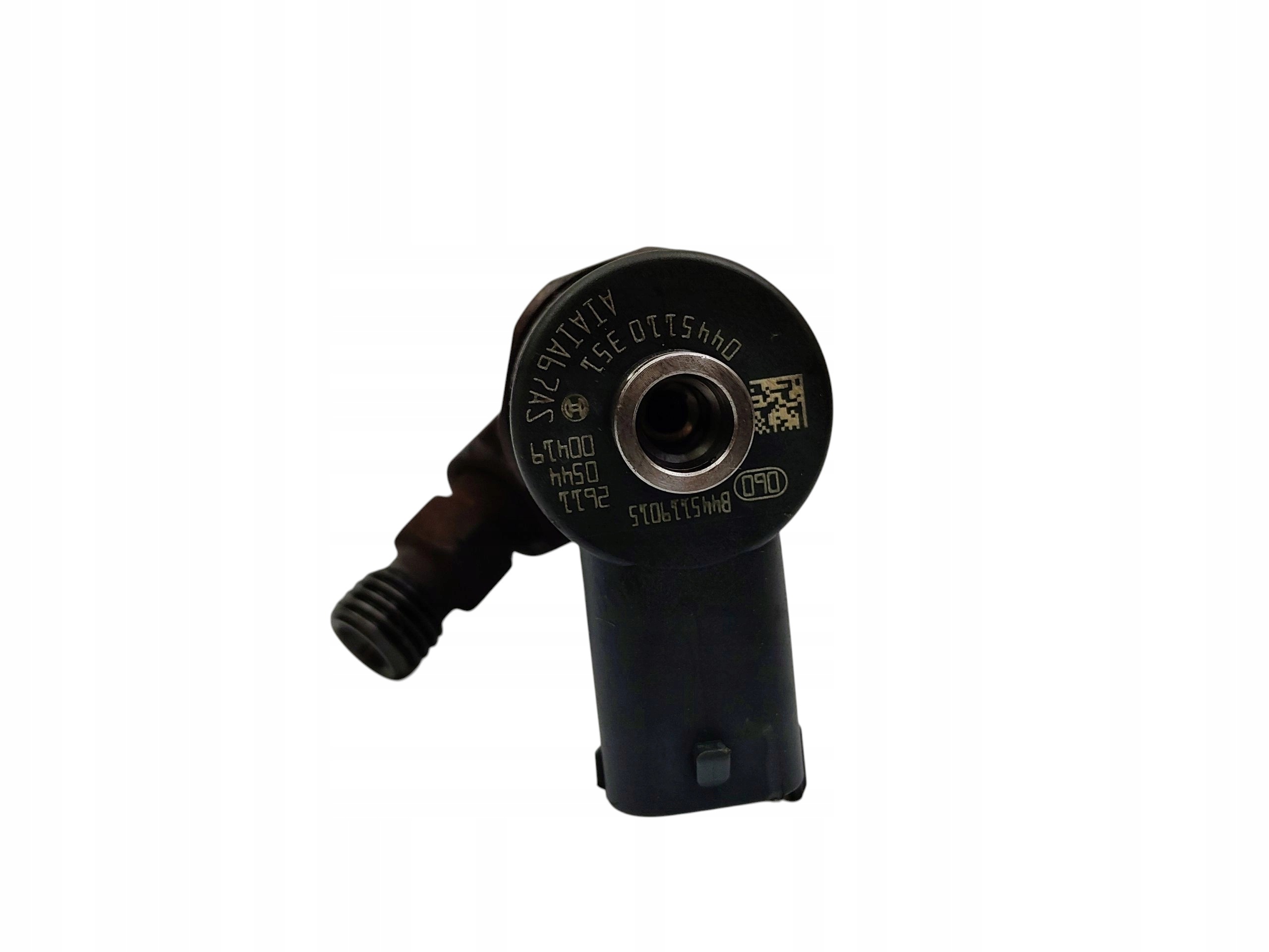 injector OPEL CORSA E ASTRA J MERIVA B COMBO D 1.3 CDTI 0445110351
