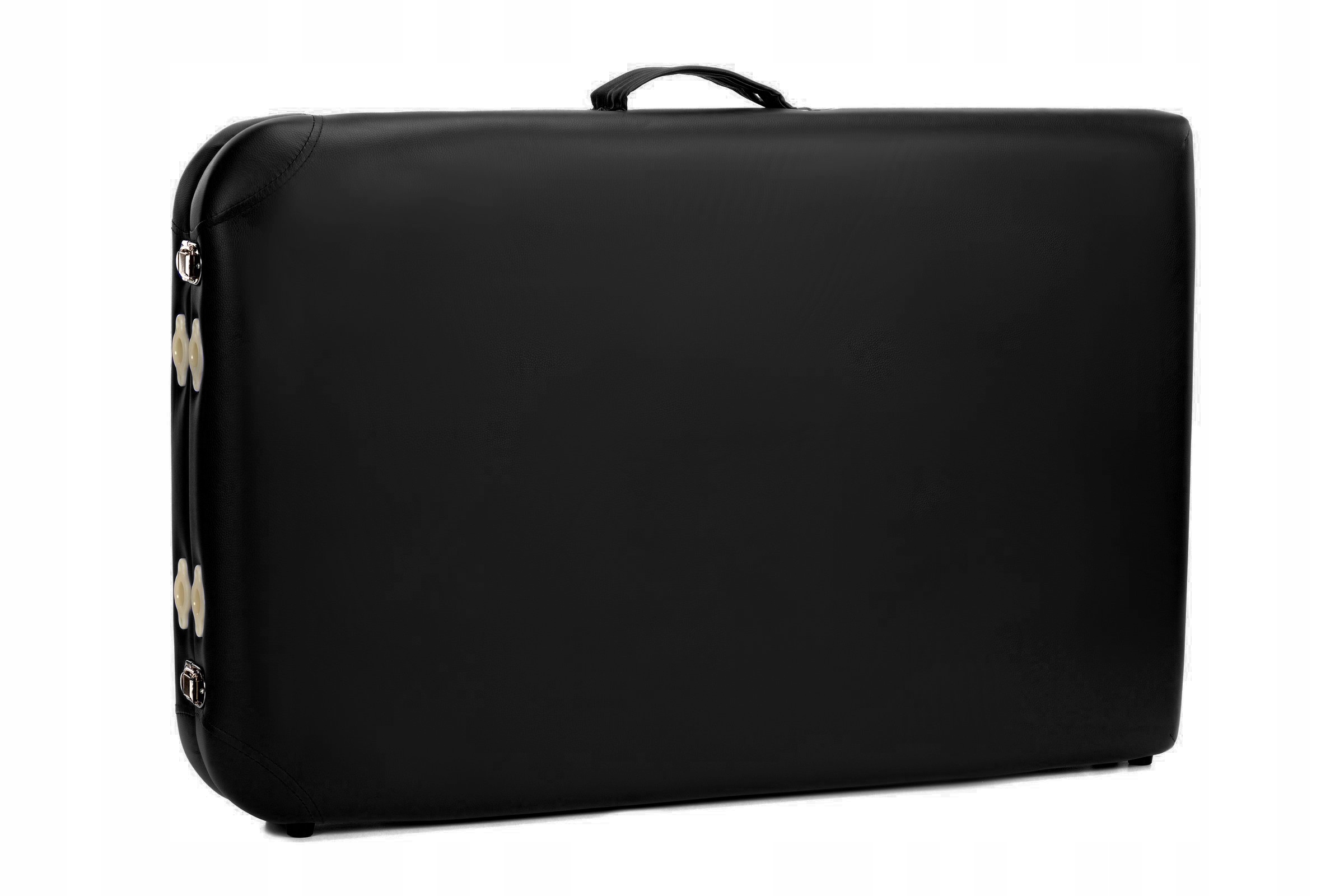 СТІЛ МАСАЖНЕ ЛІЖКО 2 СЕГМЕНТИ ALU BODYFIT + СУМКА Бренд Bodyfit