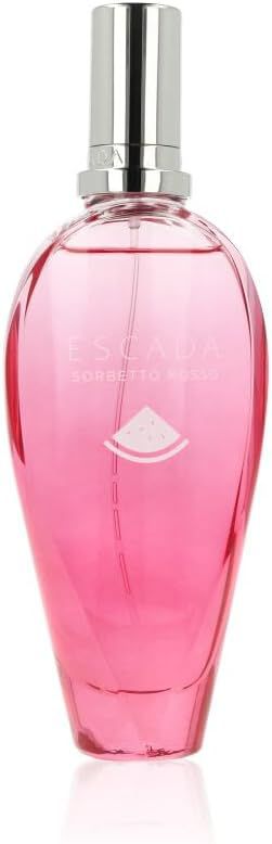 Escada Sorbetto Rosso Limitovaná Edice 100ML Edt Spray