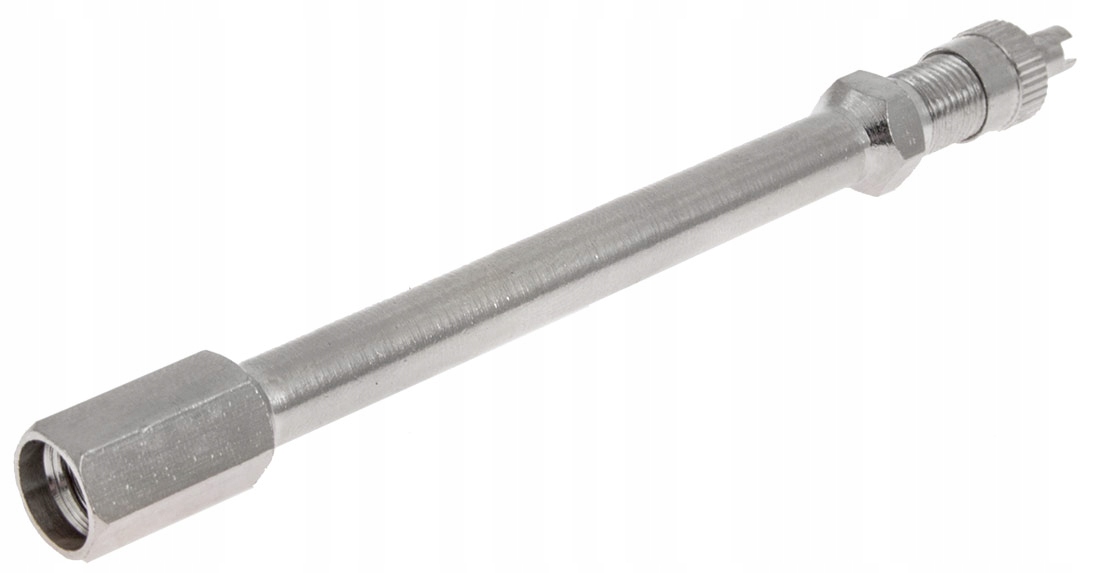 

Przedłużka do zaworu metalowa 170mm Redats
