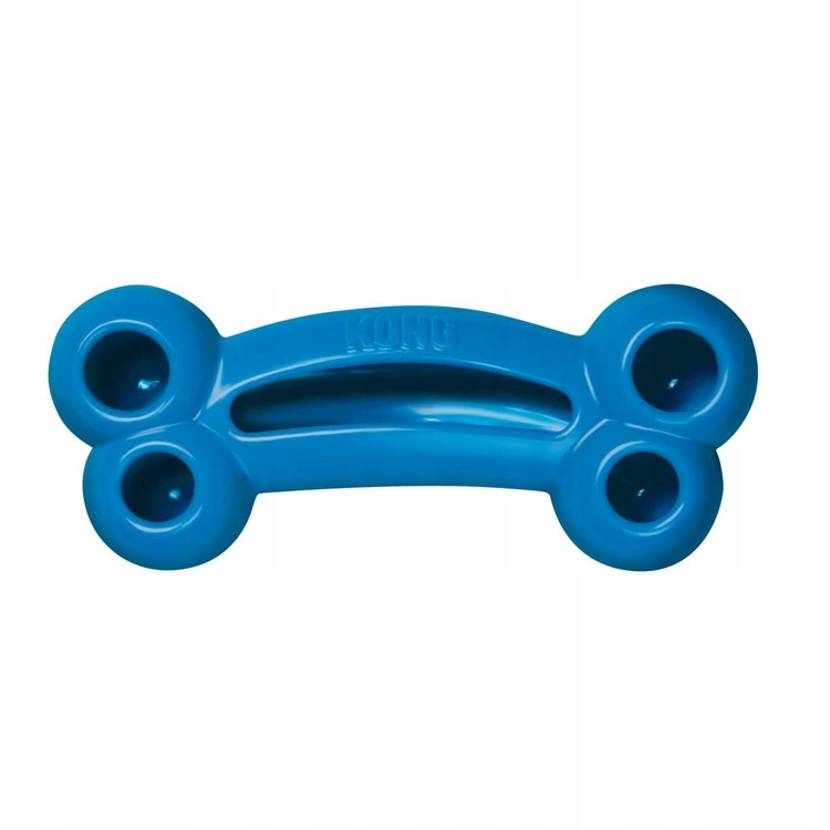 

Kong Zabawka dla psa PE1E Quest Bone Assorted L