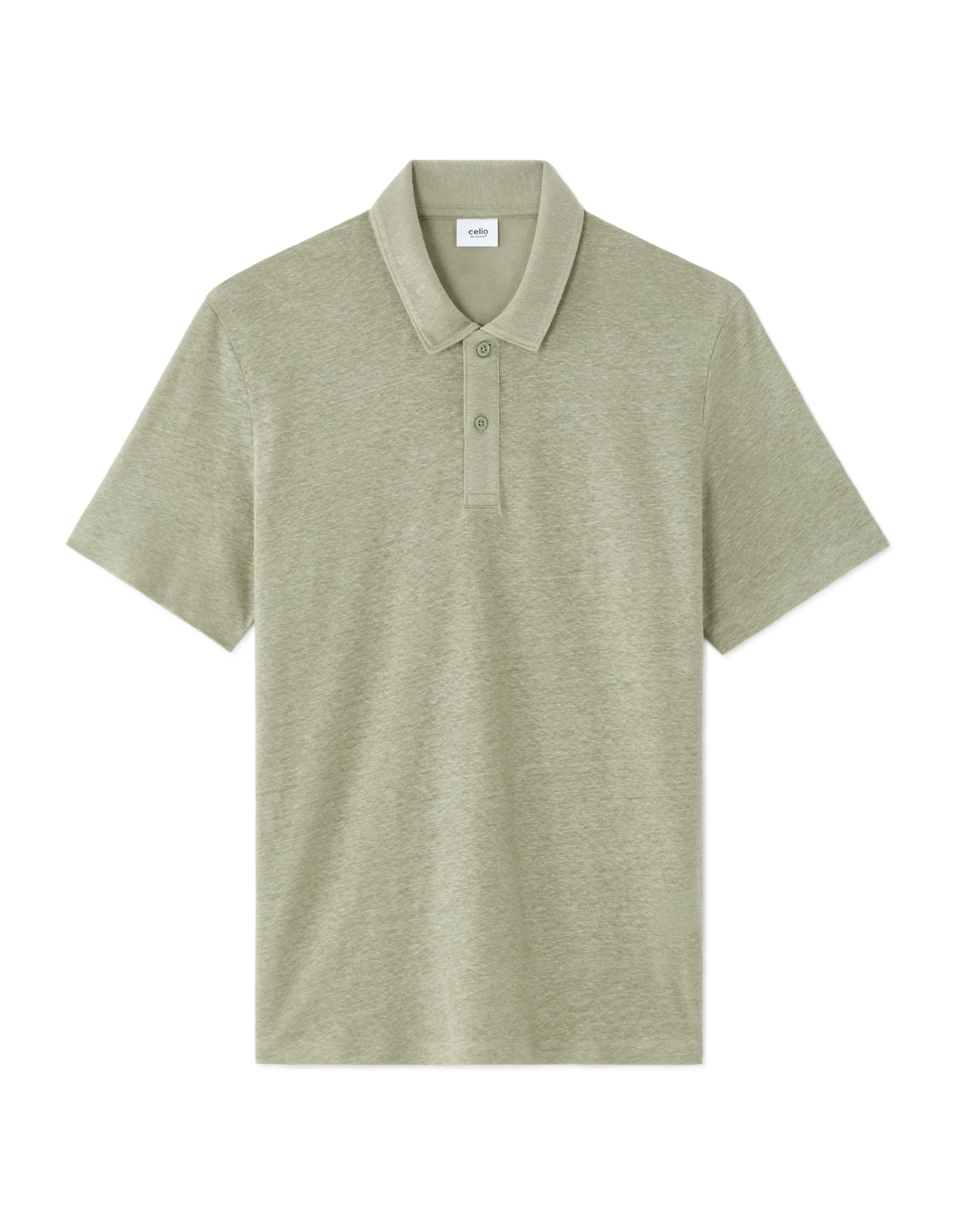 Celio Polo tričko Nelimon