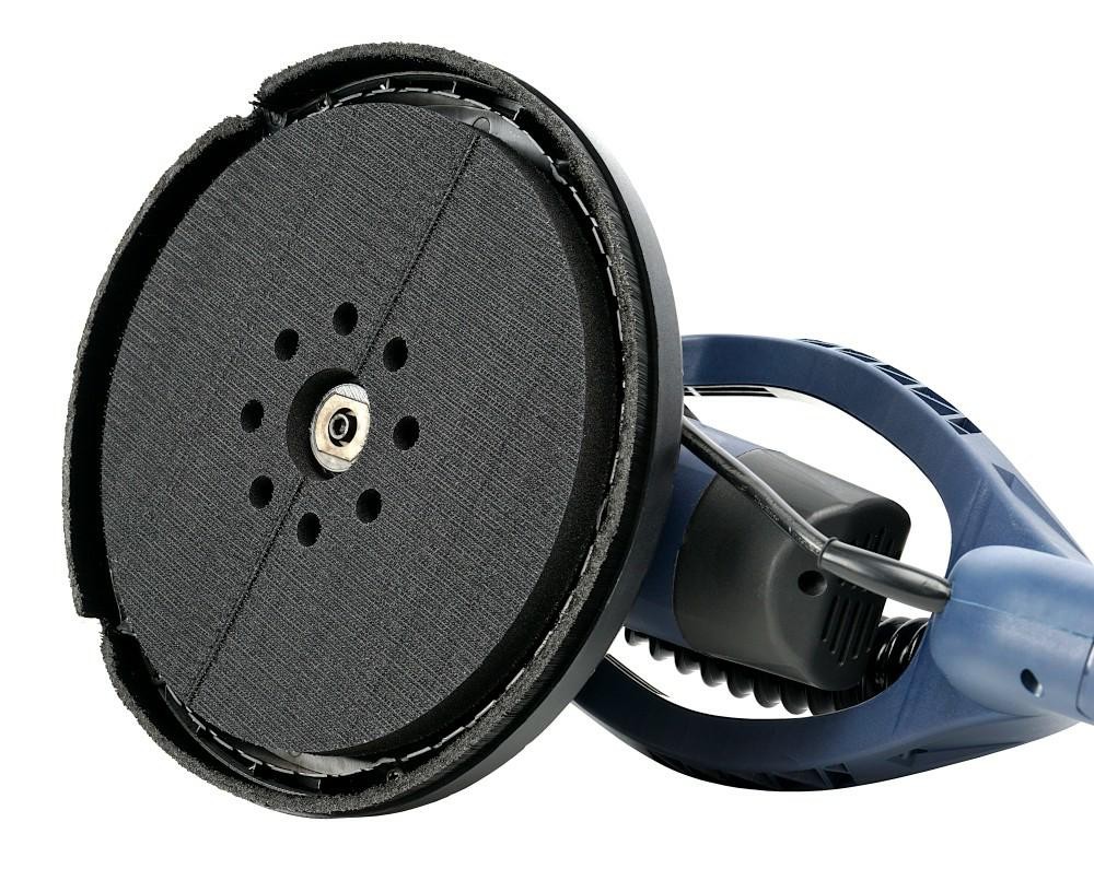 CELMA SZLIFIERKA DO GIPSU PRBt225GEO Kod producenta 0647-111-225