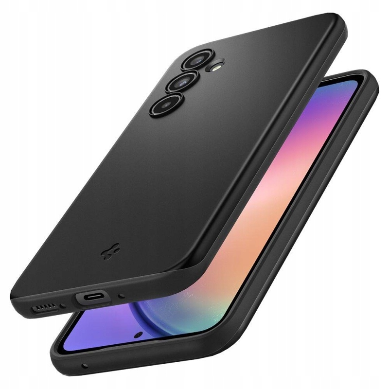 Etui Plecki Spigen Thin FIT do Galaxy A54 5G Marka Spigen