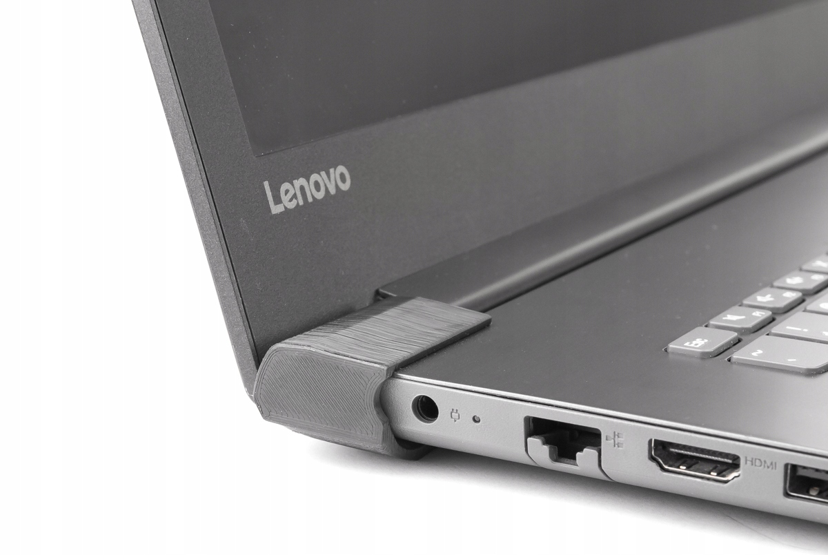 Opravná sada Pouzdro Klapka Závěs Lenovo IdeaPad 320-17ISK 17AST 17ABR