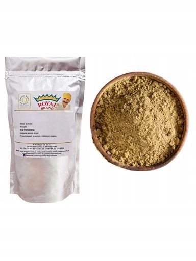 Royal Brand Hojicha Prášek Royal Brand Japonská mletá zelená 50 g