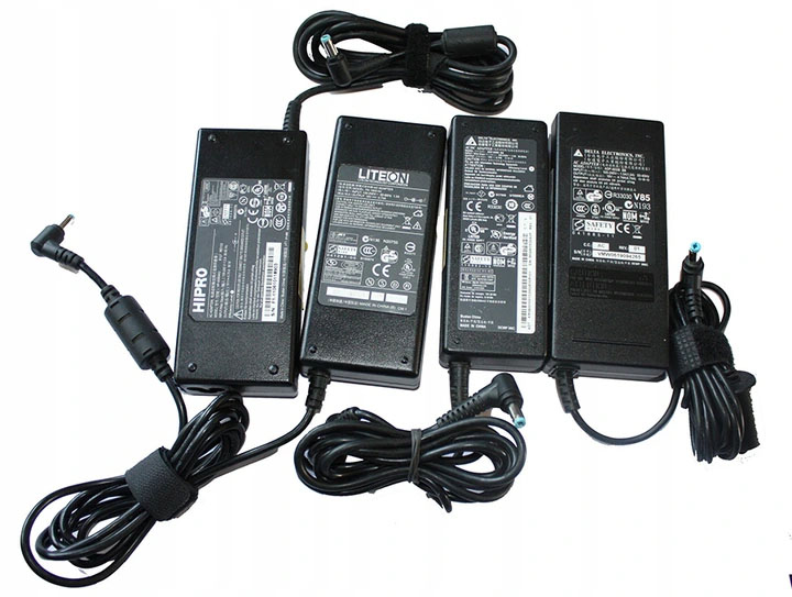 Napájecí Nabíječka pro Acer 90W 19V 4.74A zástrčka 5.5-1.7mm Originál