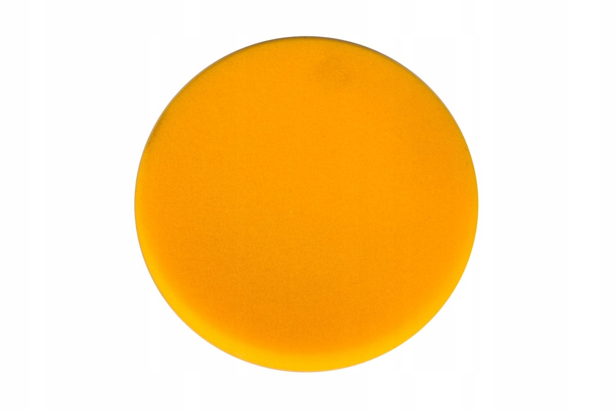 MIRKA полірувальна губка PAD 150x25mm липучка середній 2шт