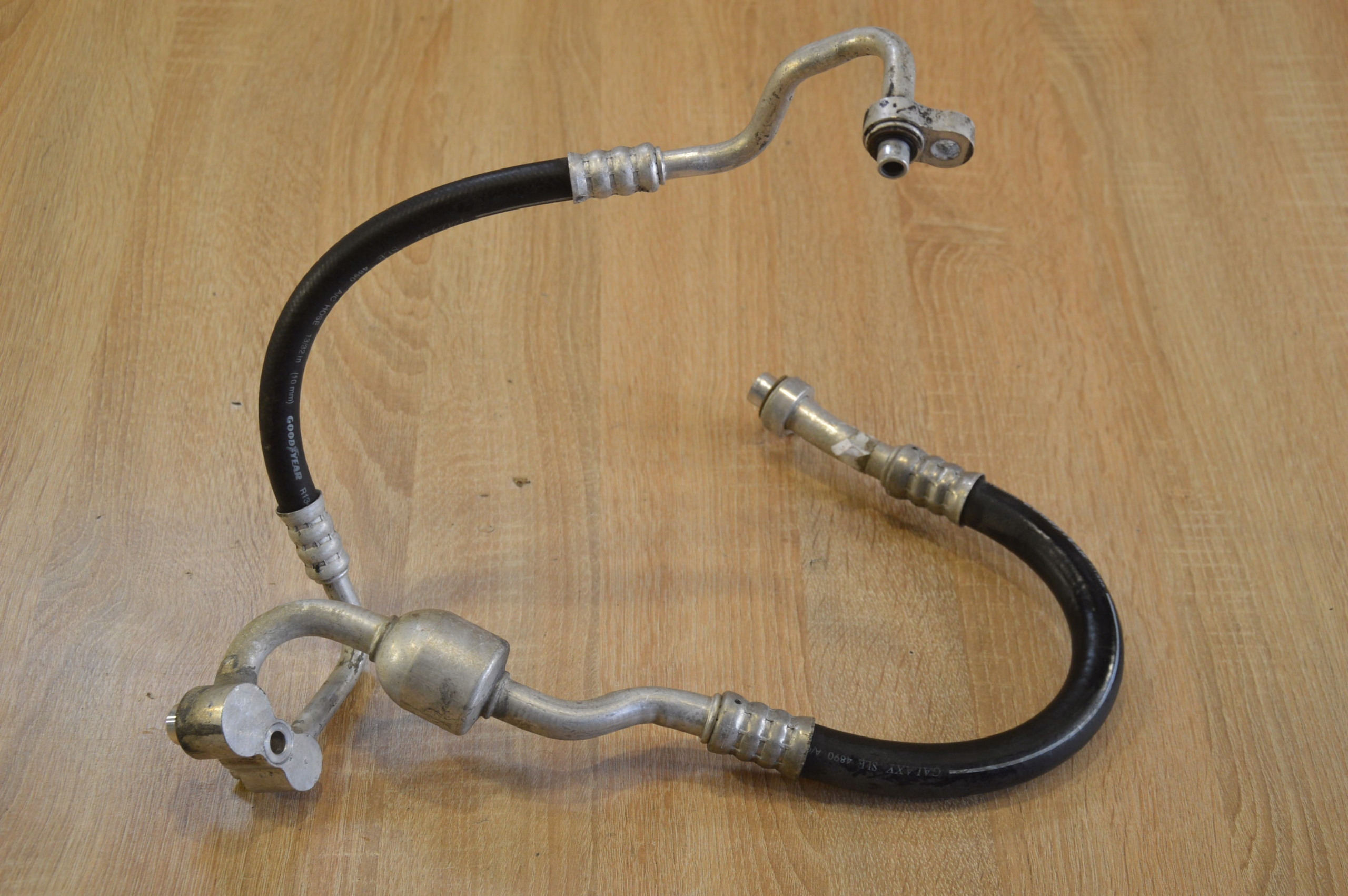 PRZEWÓD KLIMATYZACJI CHEVROLET ORLANDO 2.0 VCDI