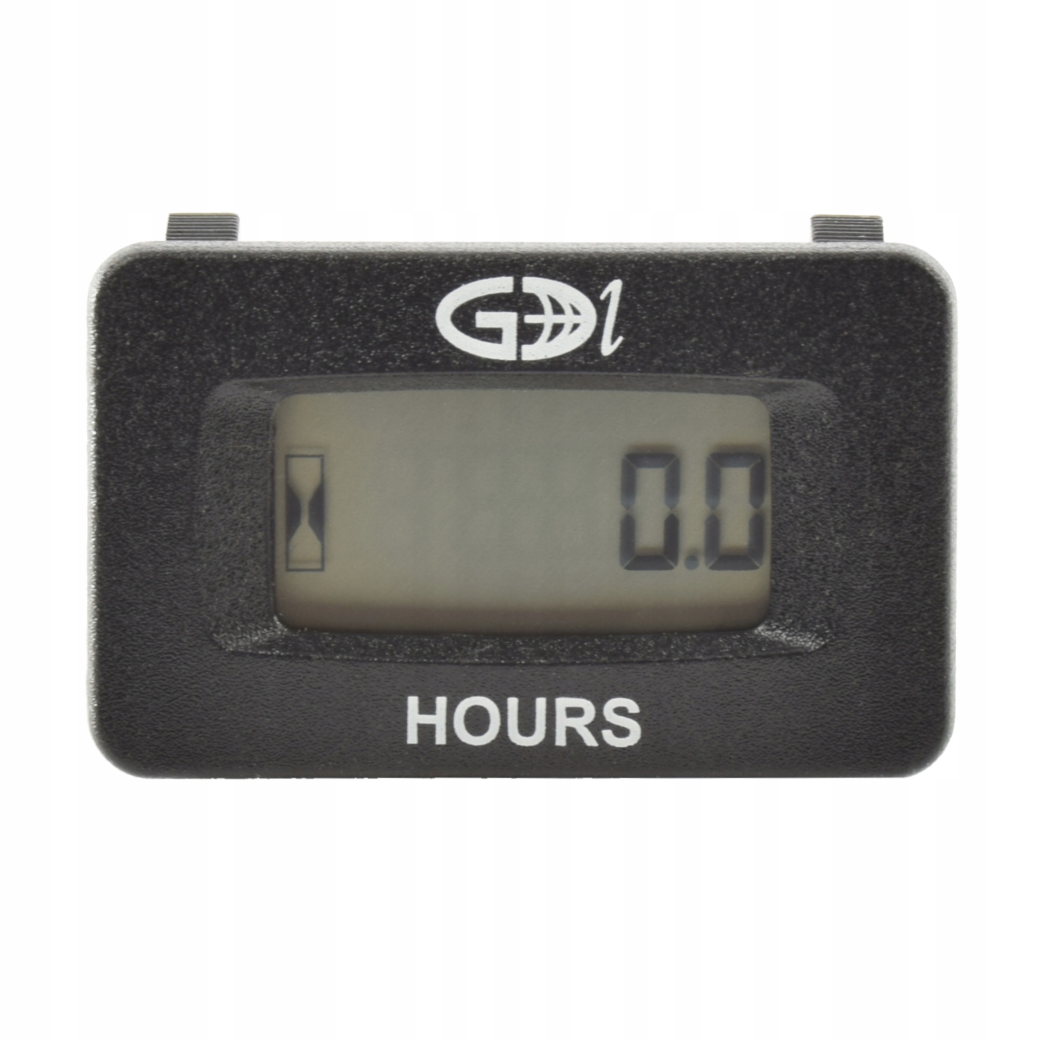 LICZNIK MOTOGODZIN / CZASU PRACY GDI N330-0200 37J