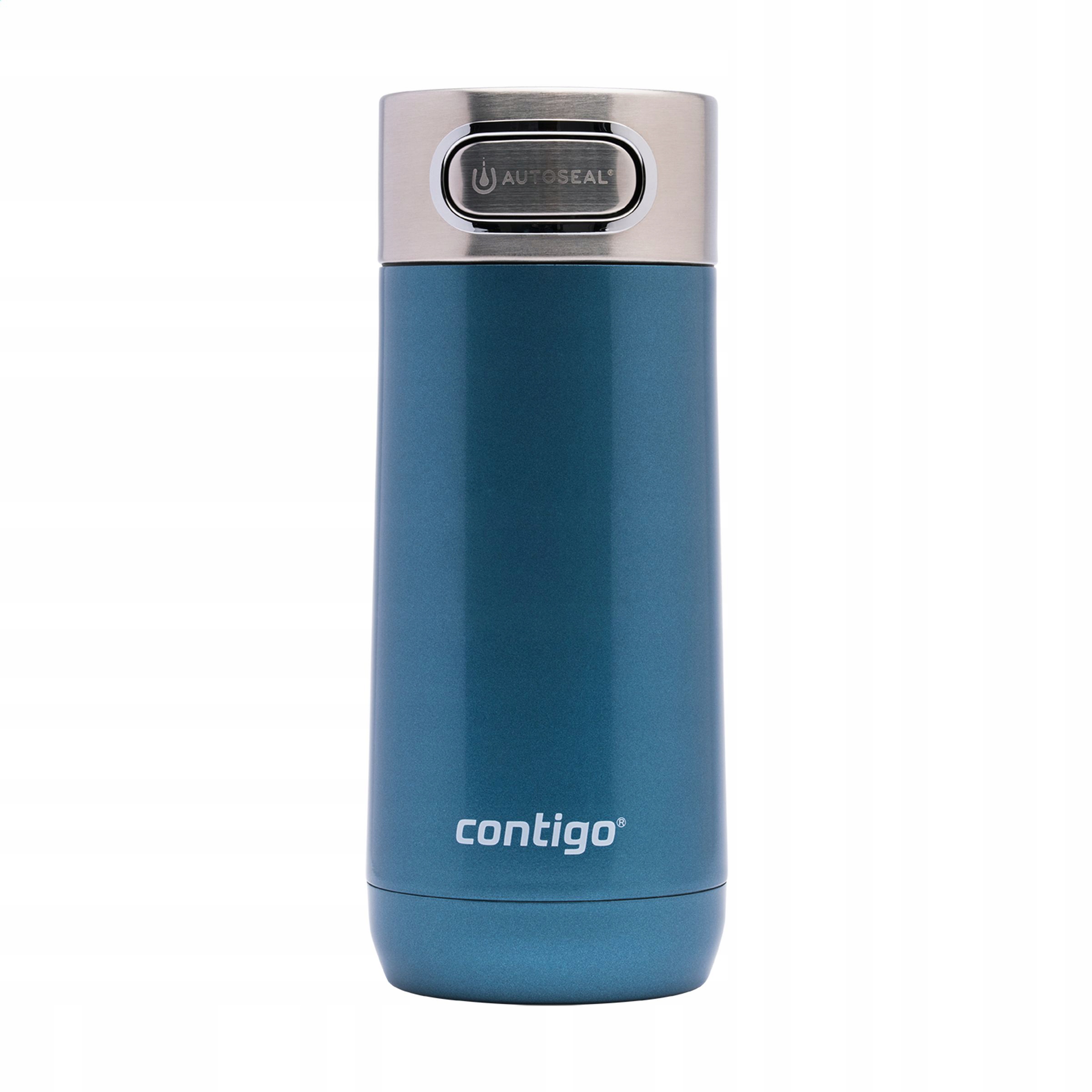 Contigo Termohrnek 360 Ml chrpa