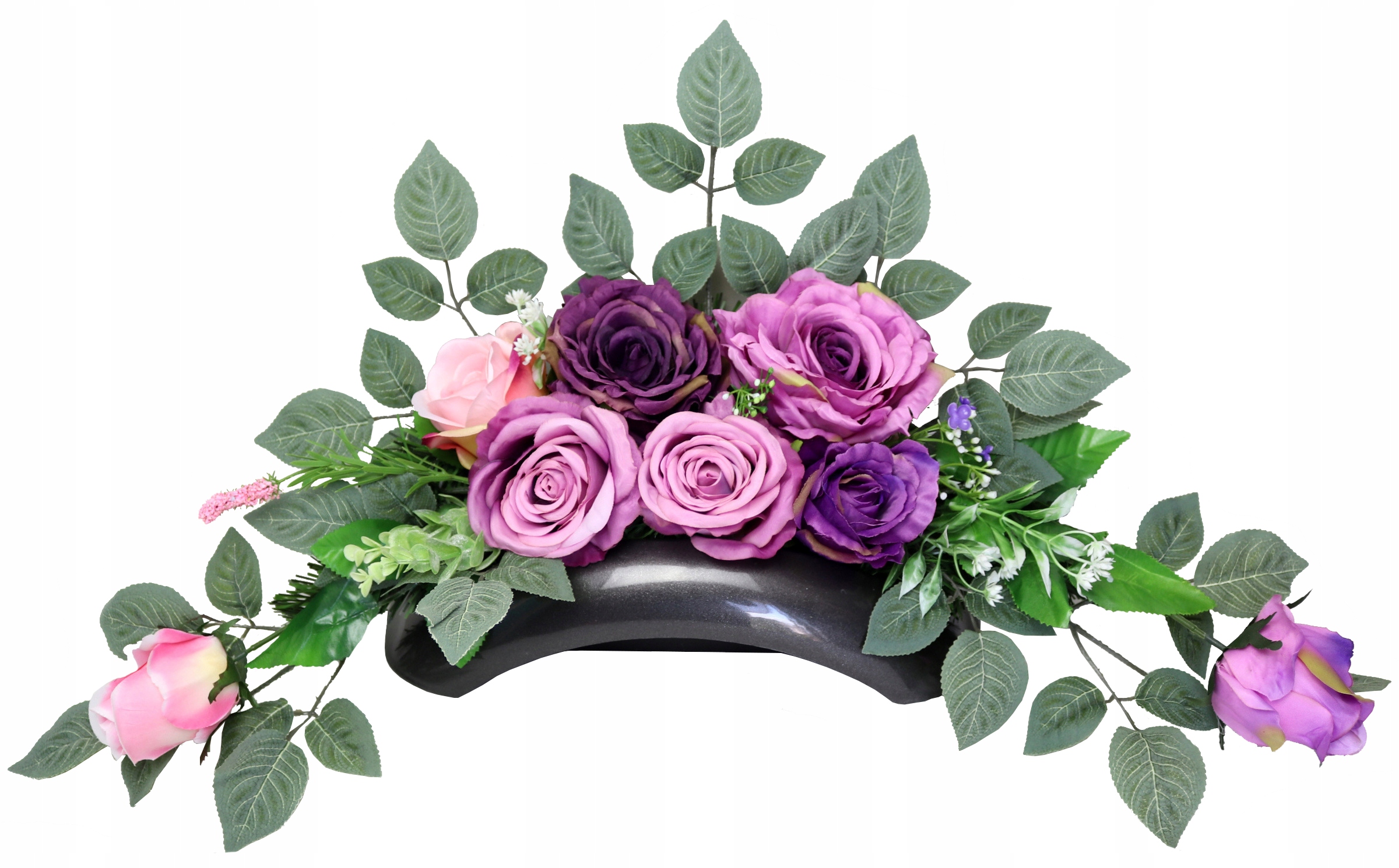 Stroik - RÓŻA Liliowa