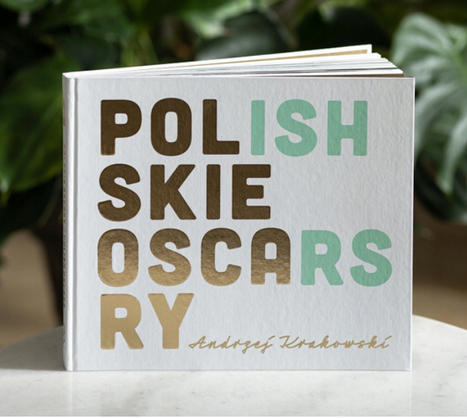 ПОЛЬСКИЕ ОСКАР/POLISH OSCARS, КРАКОВСКИЙ АНДРЕЙ ВВ
