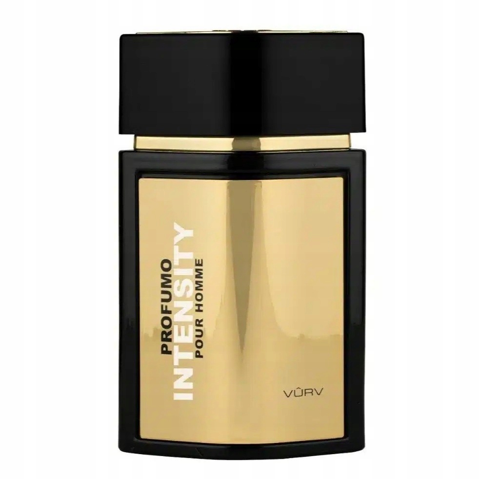 Vurv Profumo Intensity Pour Homme Edp 100ml Spray