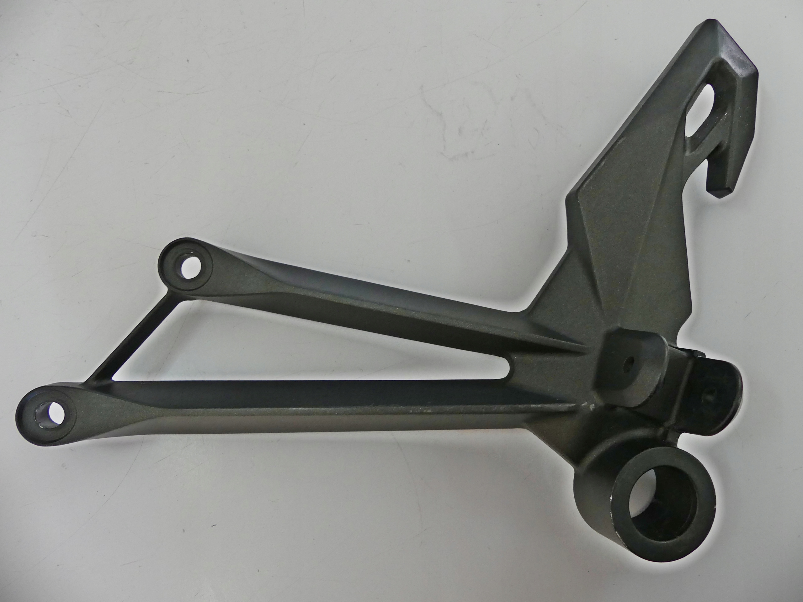 35063-1387 - . Комплект лівого кріплення KAWASAKI Z1000 SX з 1000 18 r