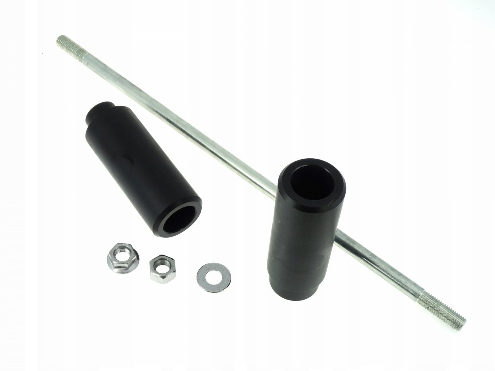 CRASH SLIDERY-SUZUKI DL 1000