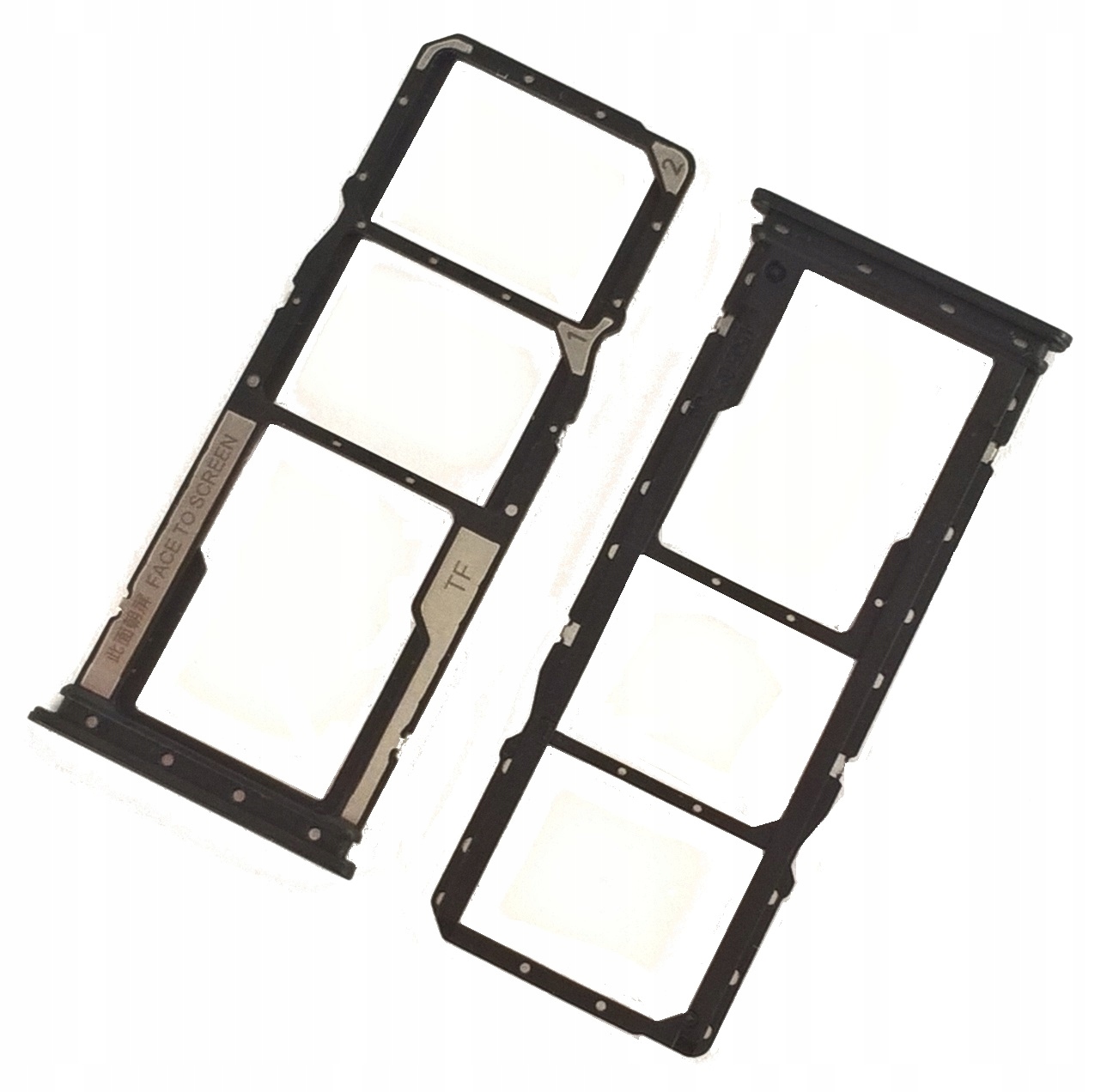 SZUFLADKA UCHWYT TACKA KARTY SIM XIAOMI 9A 9C 9AT EAN (GTIN) 5906379338438