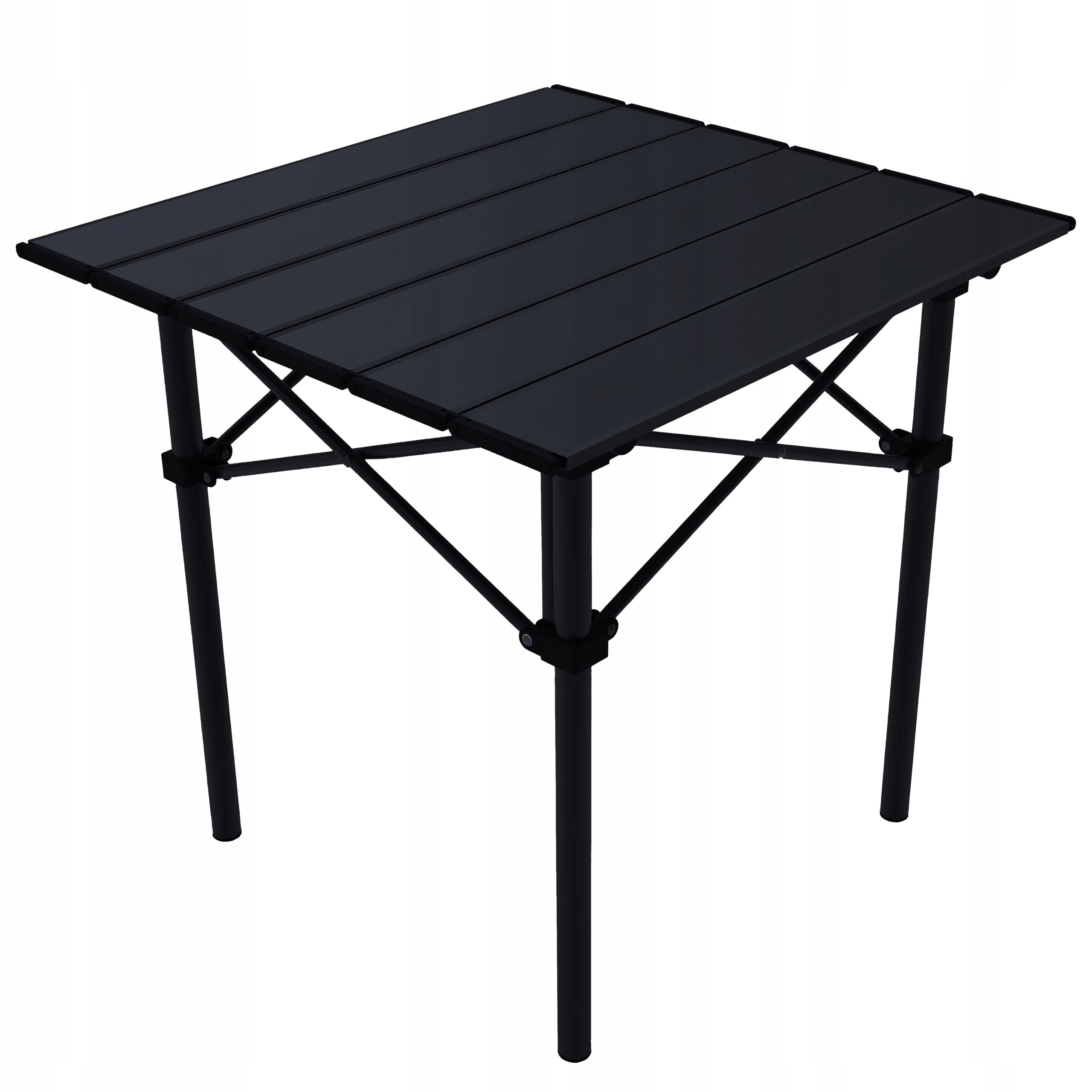 STÓŁ TURYSTYCZNY na grilla kempingowy składany piknikowy 50x50 cm stolik Kod producenta STÓŁ 50x50 TURYSTYCZNY na kemping składany