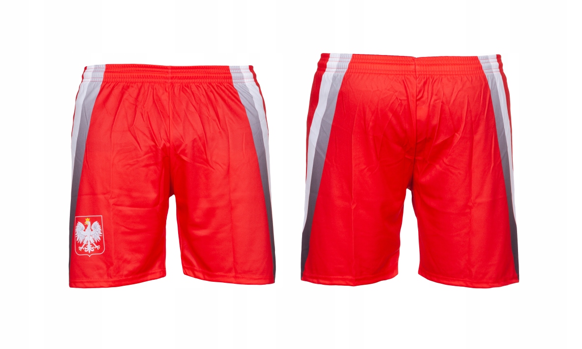 Lewandowski Polska TREN strój komplet roz. 158 Marka Inna marka