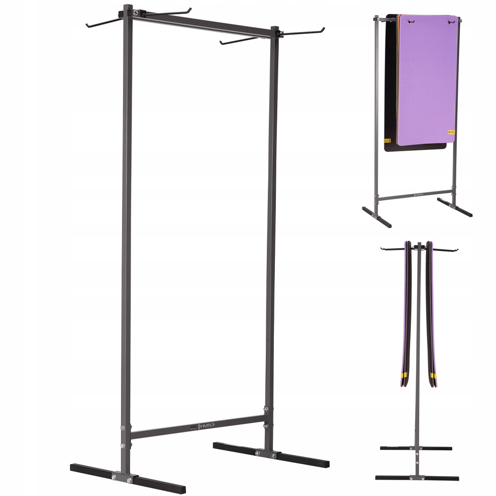 STR31 Stojan na podložky Commercial Hms