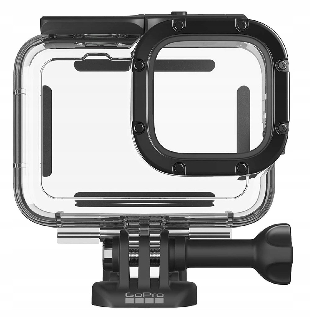 Vodotesné puzdro GoPro pre Hero 9 10 11 12 13 Black