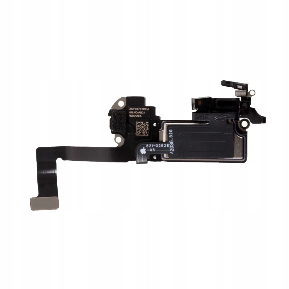 APPLE IPHONE 12 / 12 PRO Taśma z Głośnikiem Rozmów i Czujnikami