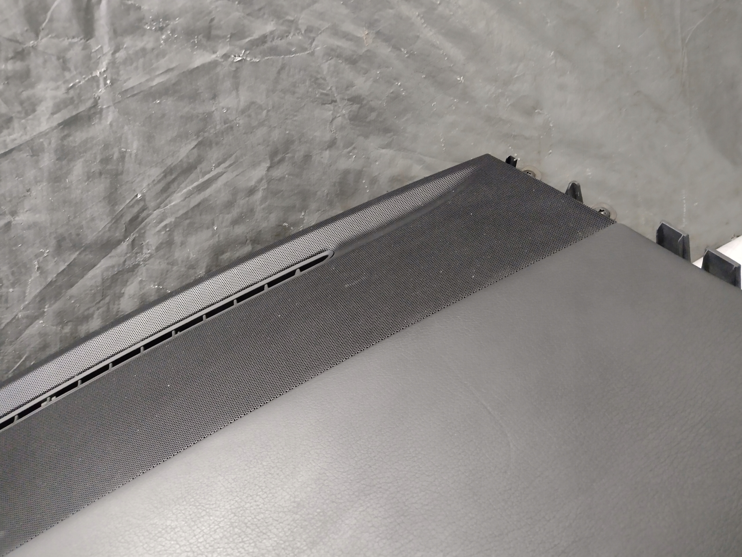 Armaturenbrett Audi A6 C6 4F0857067A