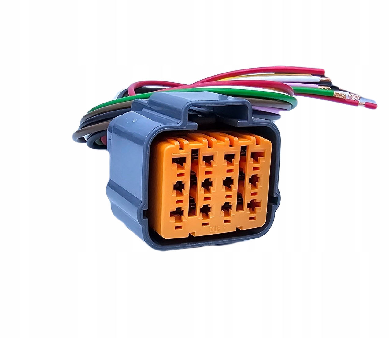 Mazda Suzuki Mitsubishi zástrčka světlometu Led háky Instalační svazky