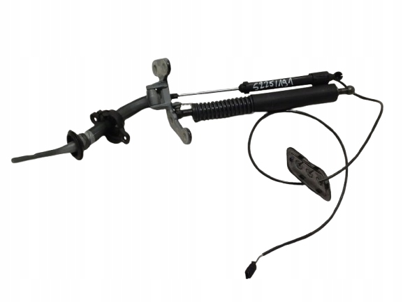 MERCEDES R KLASA W251 SIŁOWNIK TELESKOP ZAWIAS PRAWY KLAPY TYŁ A2517400445