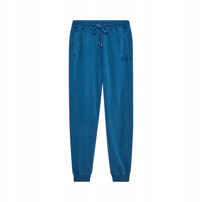 Nohavice Fox Wordmark Fleece Jogger Twilight M