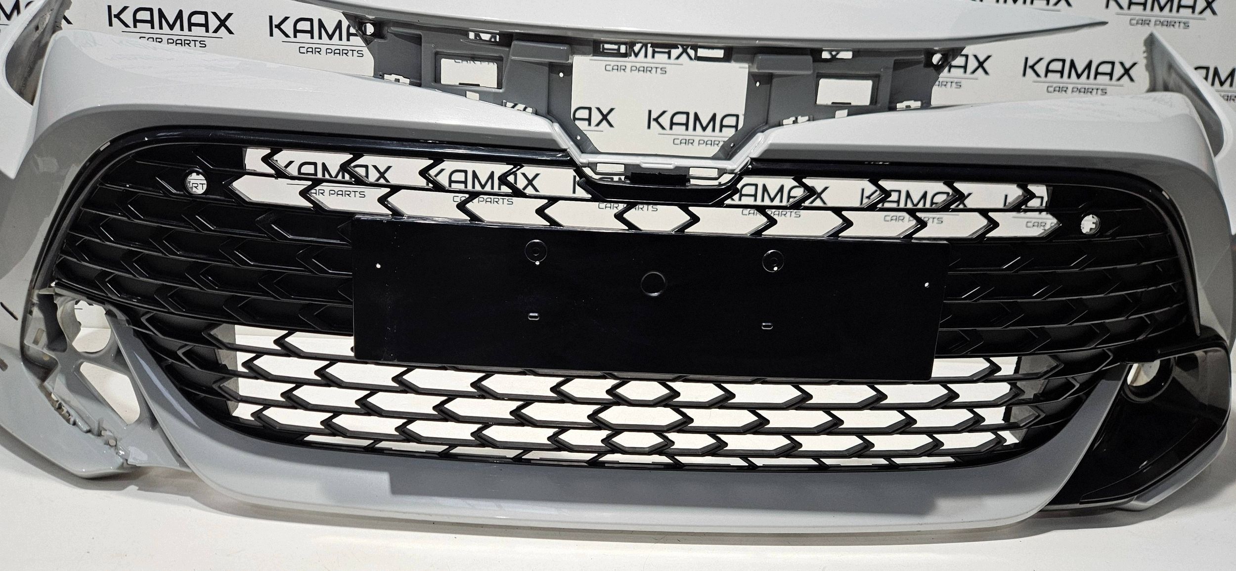 front bumper TOYOTA COROLLA E21 LIFT KOMBI HB 23- 4XPDC 52119-02J90