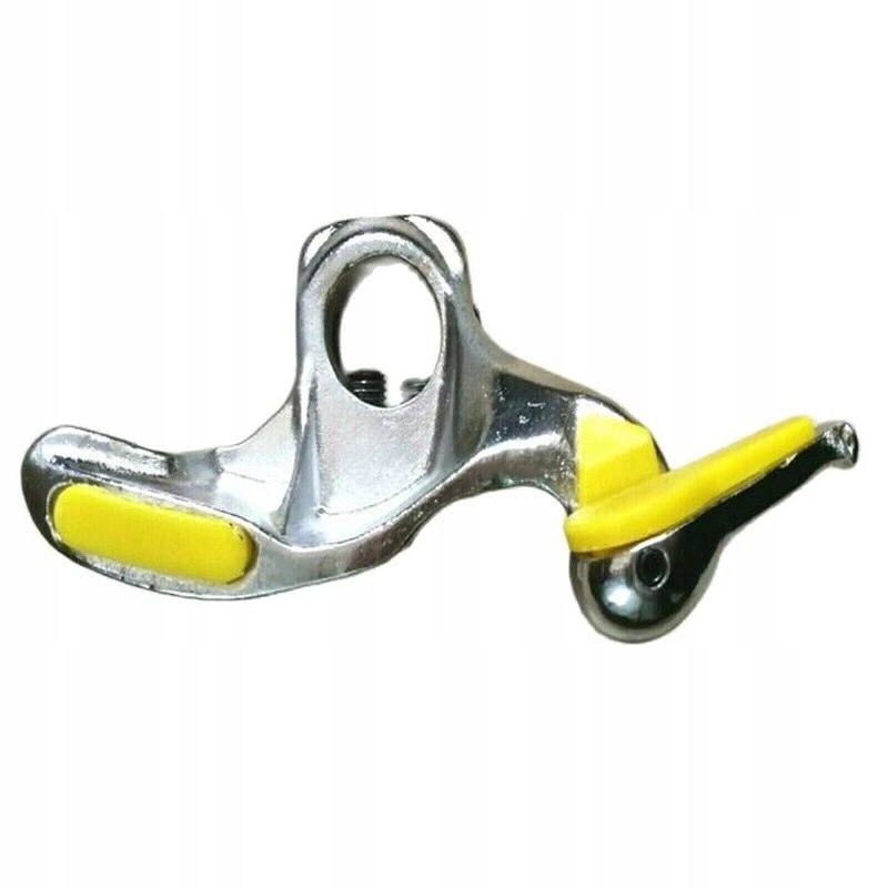 1PC Coats Tire Changer Stainless STEEL Metal Mount