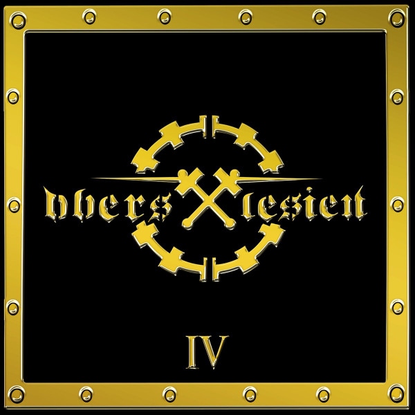

Oberschlesien – IV 2021 Album CD