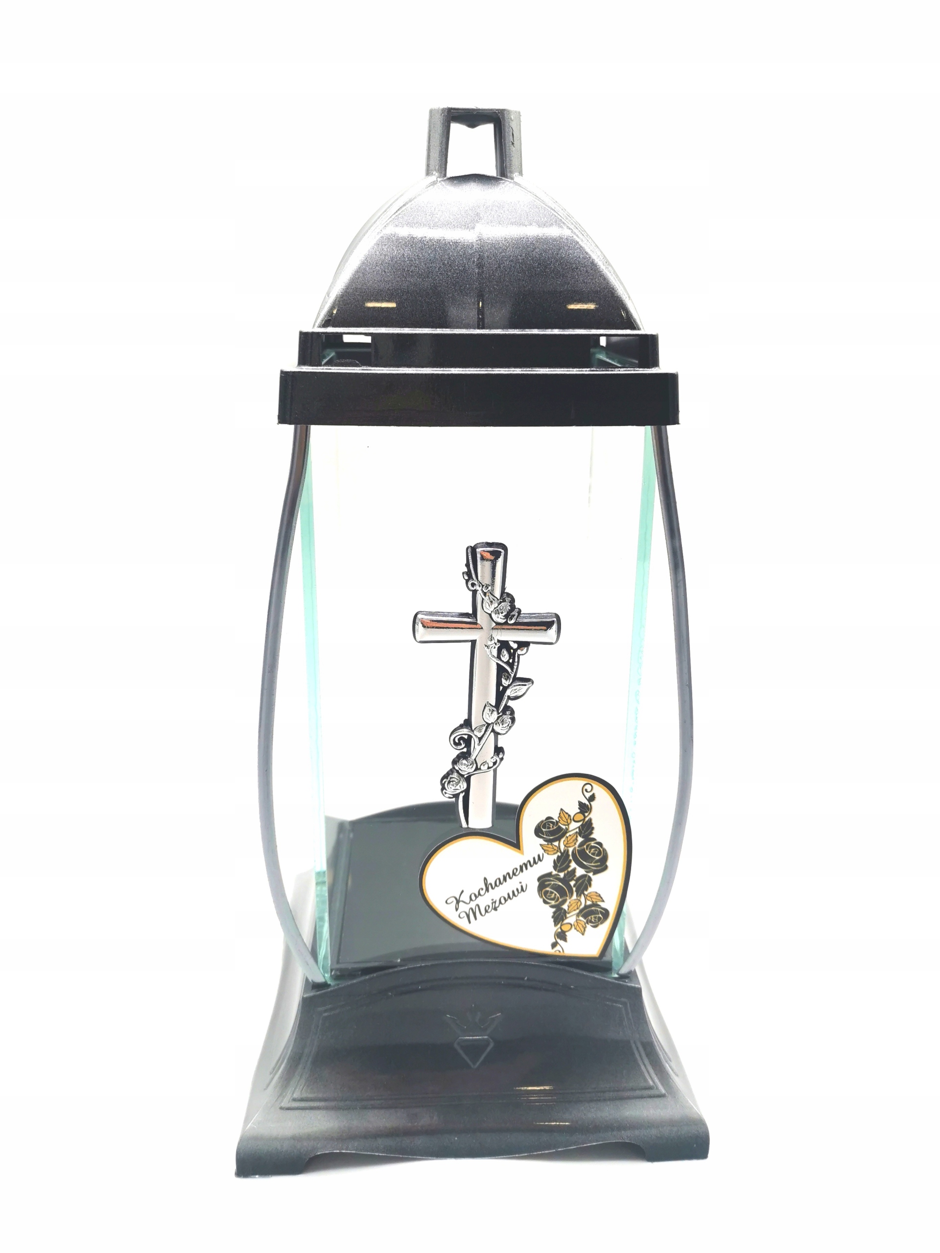 ZNICZ KAPLICZKA DLA TEŚCIOWEJ ZNICZ DLA TEŚCIA