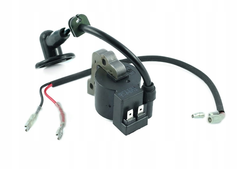 CEWKA ZAPŁONOWA ISKROWNIK DO KOSY SPALINOWEJ Producent części Inny