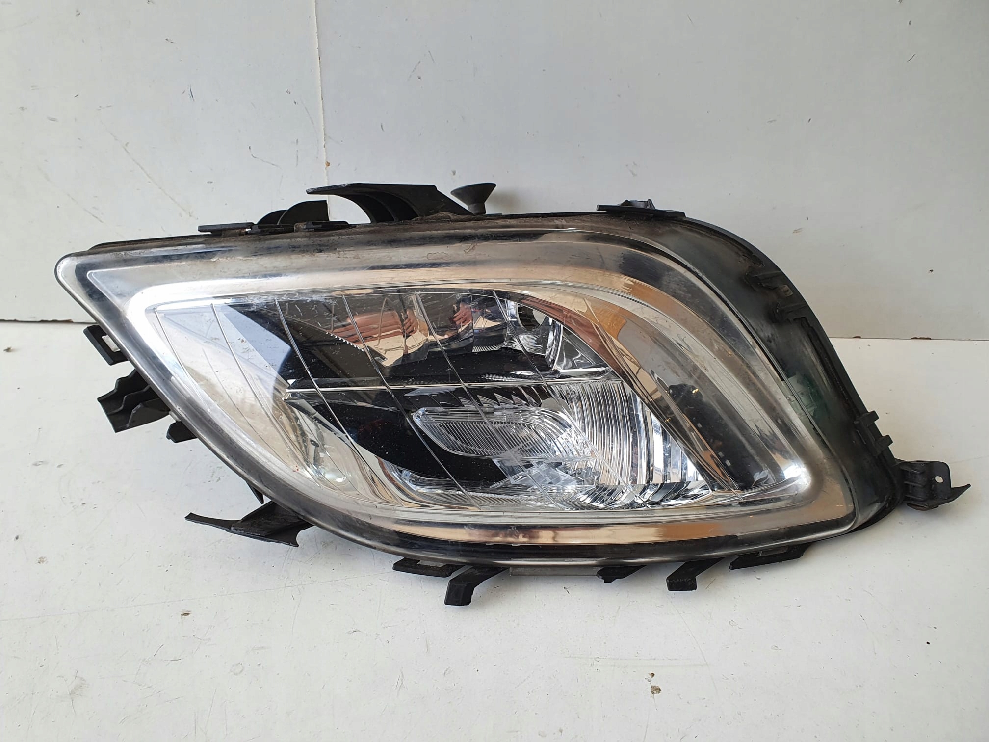 opel oe 13293619 фара