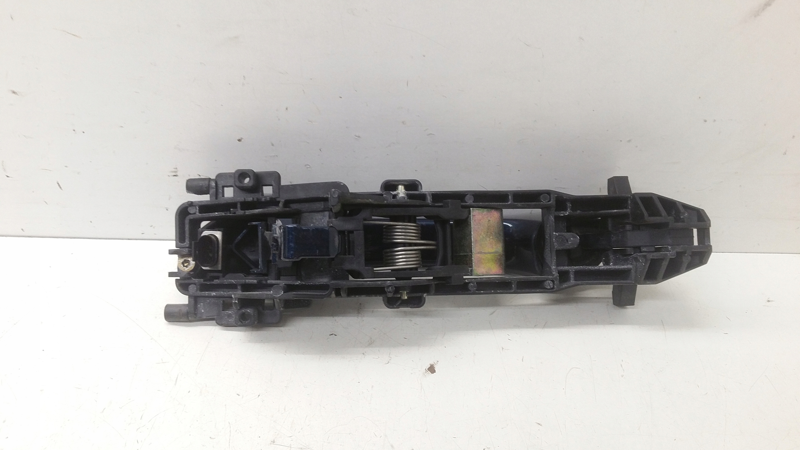 handle right front 1717600234 Mercedes W171