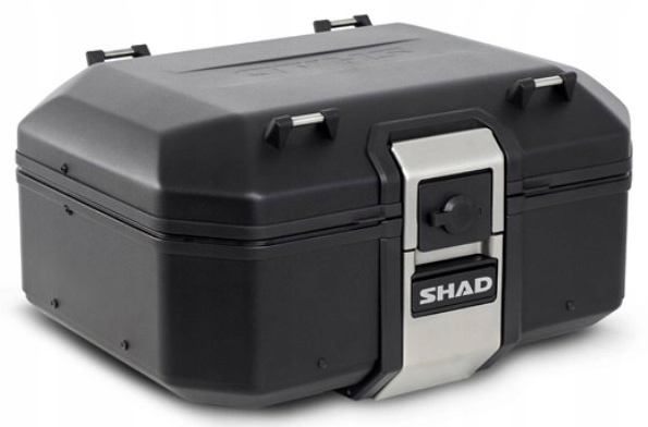 SHAD TERRA TR37 АЛЮМІНІЄВИЙ ЧОРНИЙ