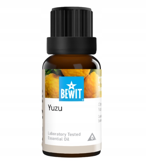 Bewit Yuzu 5 ml