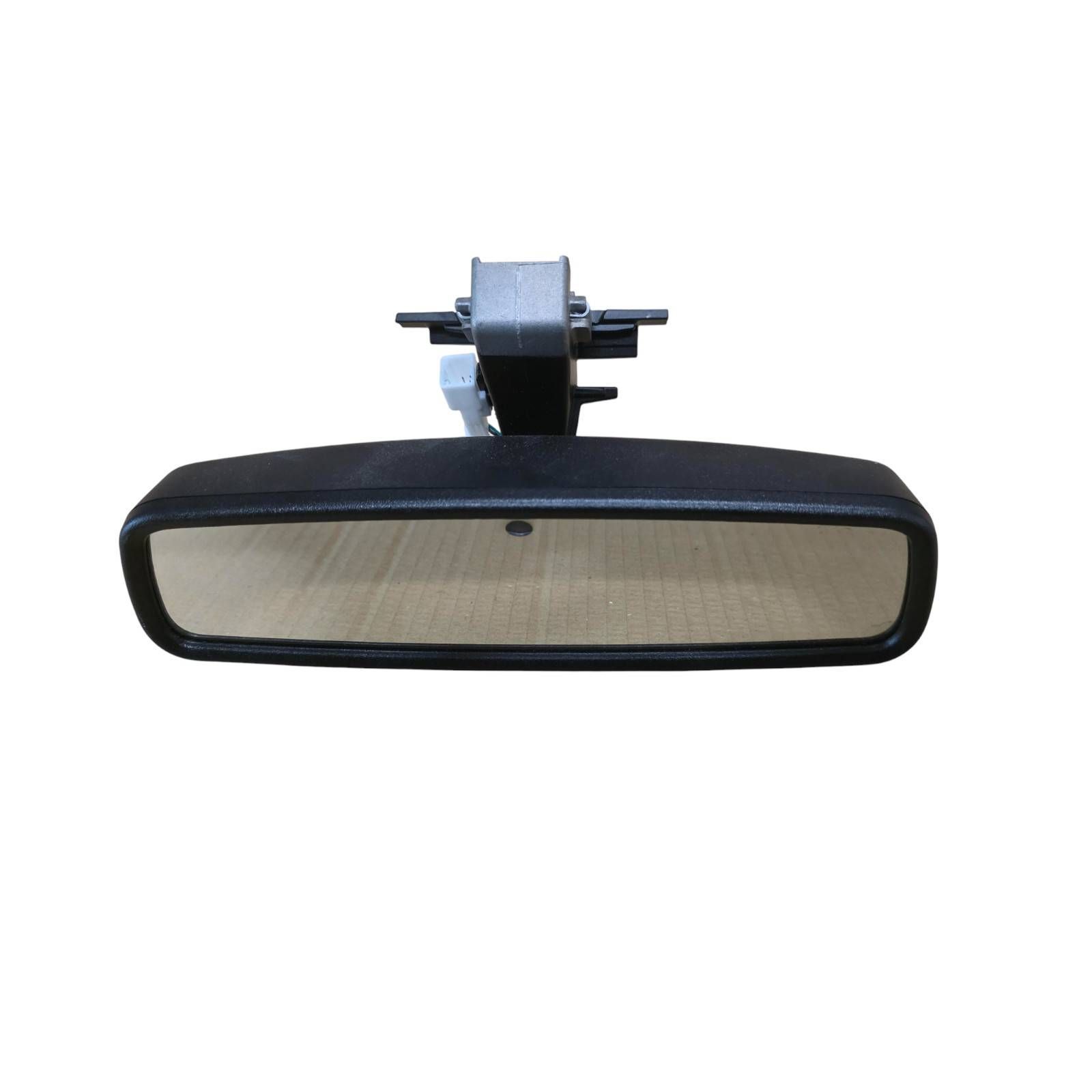 rear-view mirror inner RENAULT CLIO V OE 963213712R