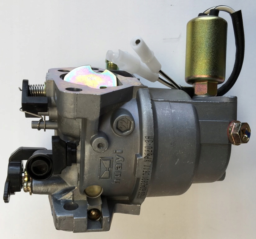 Karburátor Zongshen XP620 17,6HP