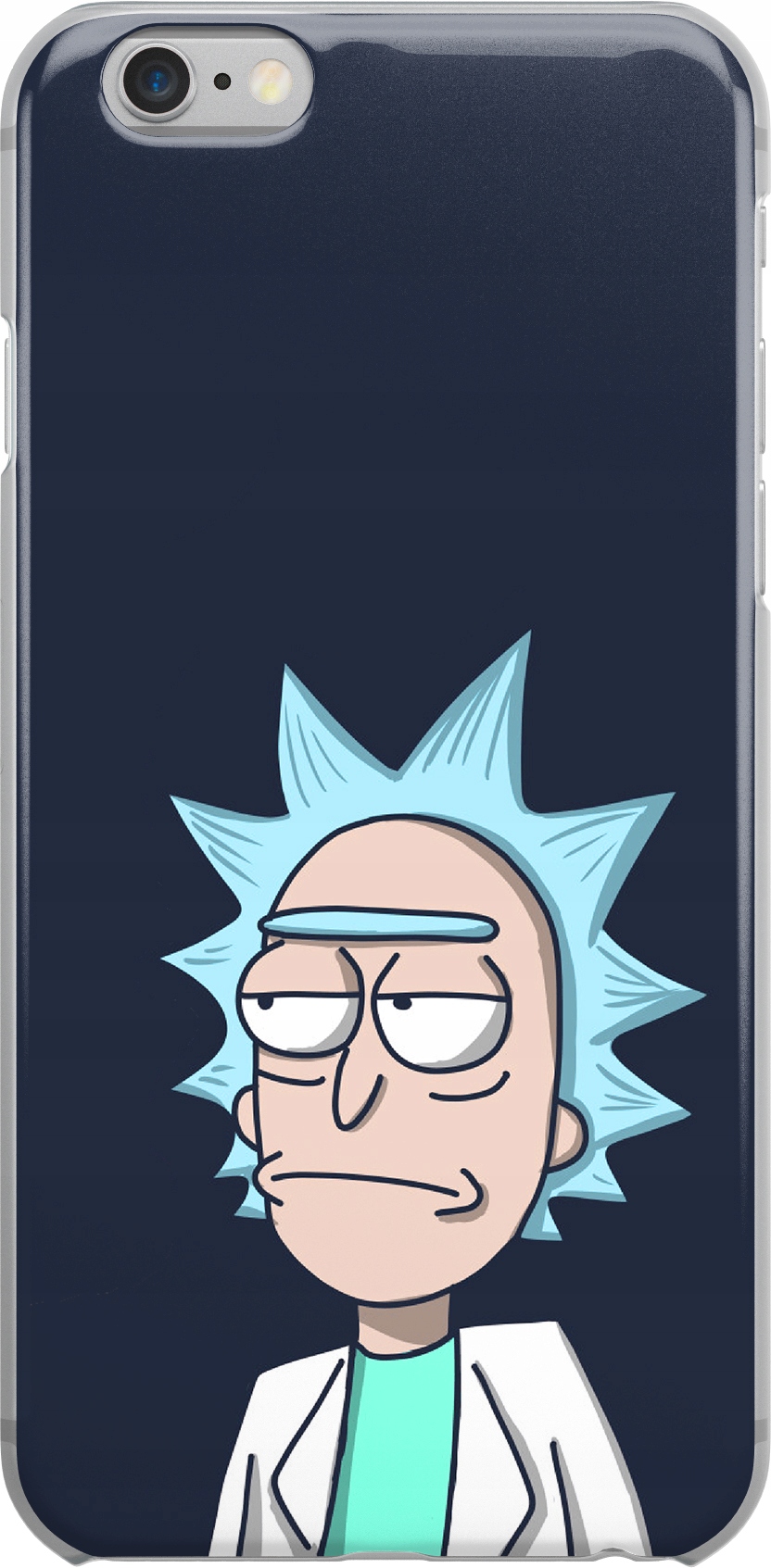 

Etui Wzory Rick Morty iPhone 12