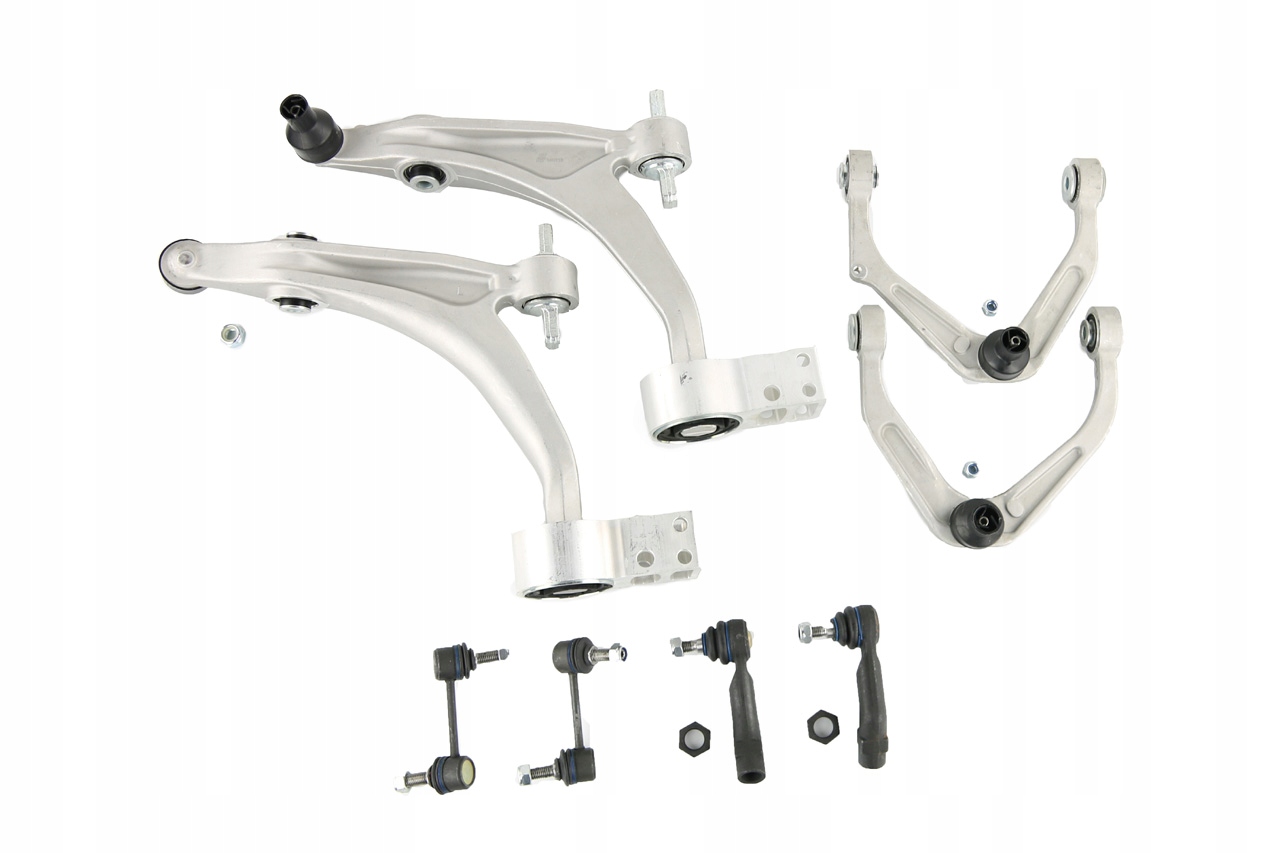 ZESTAW WAHACZE PRZÓD ALFA 159 05>