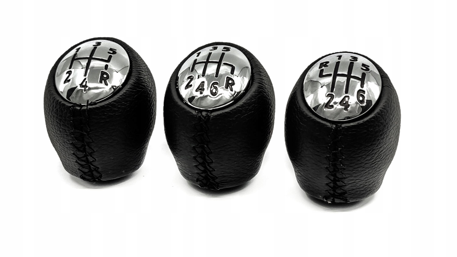 3 - Ручка переключения передач Renault Scenic II 2 2003-2009r