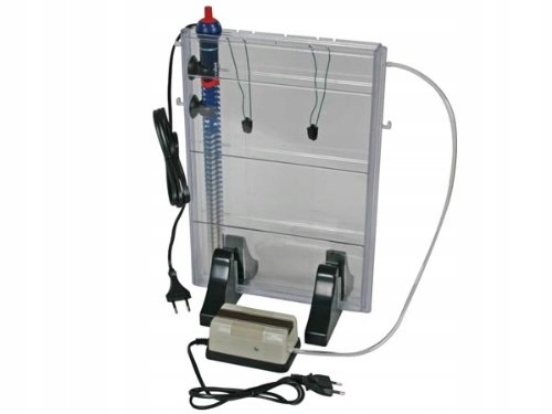 Maszyna do gotowania Velleman ET20 2l